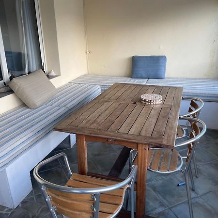 Sur Le Port Face A La Citadelle Apartment Bonifacio  Ngoại thất bức ảnh