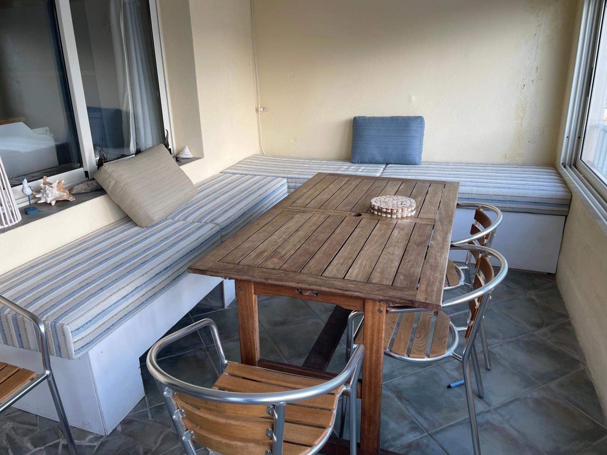 Sur Le Port Face A La Citadelle Apartment Bonifacio  Ngoại thất bức ảnh